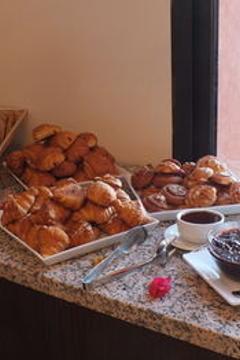 Отель Hotel Relax Marrakech Марокко, Марракеш, фото 13