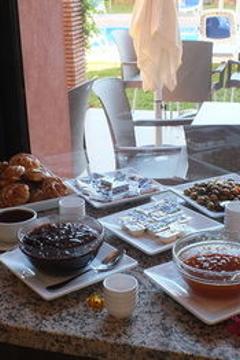 Отель Hotel Relax Marrakech Марокко, Марракеш, фото 15