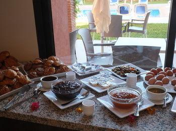 Hotel Relax Marrakech