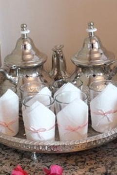 Отель Hotel Relax Marrakech Марокко, Марракеш, фото 16