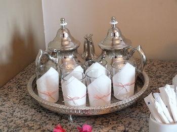 Hotel Relax Marrakech