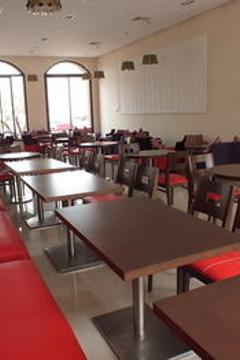 Отель Hotel Relax Marrakech Марокко, Марракеш, фото 17