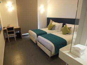 Hotel Relax Marrakech