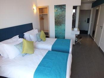 Hotel Relax Marrakech