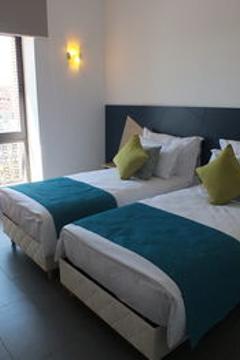 Отель Hotel Relax Marrakech Марокко, Марракеш, фото 20