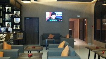 Hotel Relax Marrakech