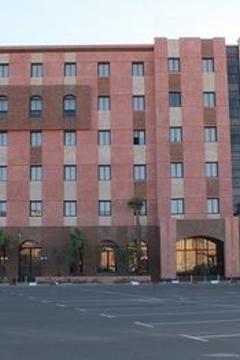 Отель Hotel Relax Marrakech Марокко, Марракеш, фото 29