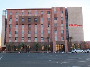 Hotel Relax Marrakech