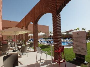 Hotel Relax Marrakech