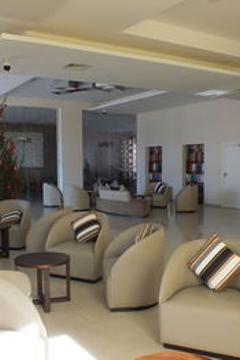 Отель Hotel Relax Marrakech Марокко, Марракеш, фото 31