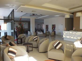 Hotel Relax Marrakech