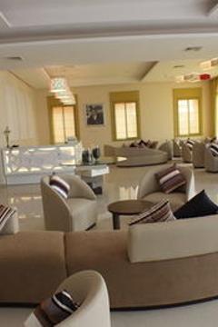 Отель Hotel Relax Marrakech Марокко, Марракеш, фото 32