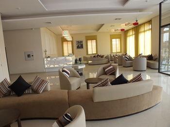 Hotel Relax Marrakech