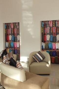 Отель Hotel Relax Marrakech Марокко, Марракеш, фото 33