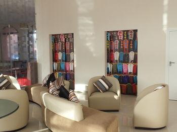 Hotel Relax Marrakech