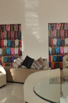 Отель Hotel Relax Marrakech Марокко, Марракеш, фото 34