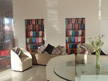 Hotel Relax Marrakech