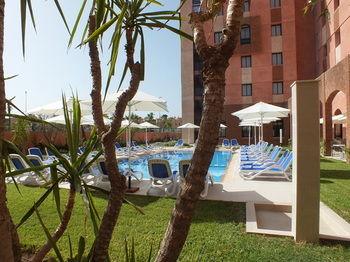 Hotel Relax Marrakech