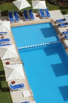 Отель Hotel Relax Marrakech Марокко, Марракеш, фото 38