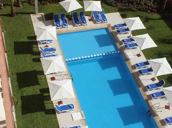 Hotel Relax Marrakech
