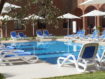 Hotel Relax Marrakech