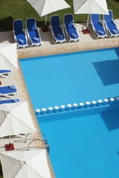 Отель Hotel Relax Marrakech Марокко, Марракеш, фото 42