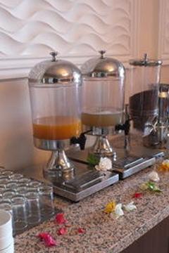 Отель Hotel Relax Marrakech Марокко, Марракеш, фото 5