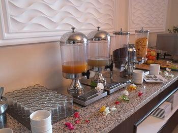 Hotel Relax Marrakech