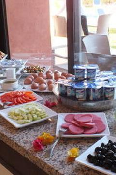 Отель Hotel Relax Marrakech Марокко, Марракеш, фото 7