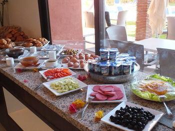 Hotel Relax Marrakech