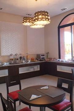 Отель Hotel Relax Marrakech Марокко, Марракеш, фото 9