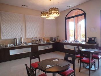 Hotel Relax Marrakech