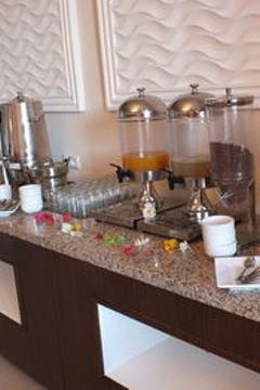 Отель Hotel Relax Marrakech Марокко, Марракеш, фото 10
