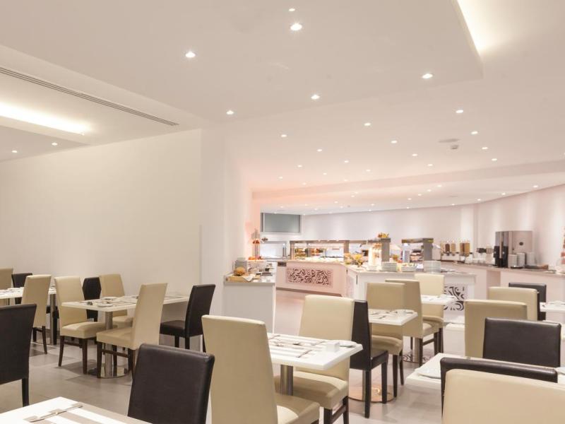 Gaia Sun N Blue Boutique Hotel