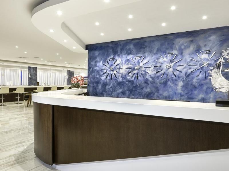 Gaia Sun N Blue Boutique Hotel