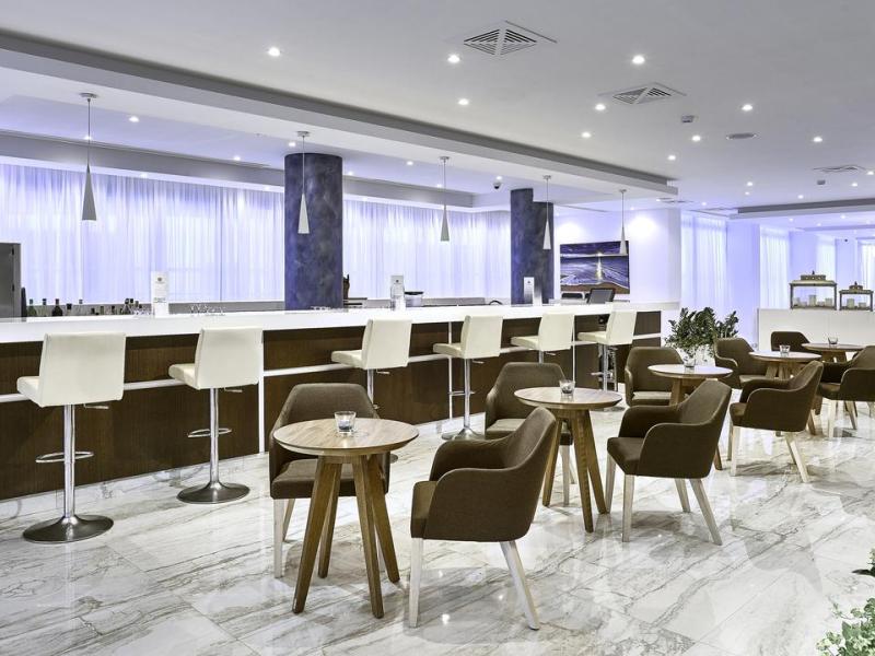 Gaia Sun N Blue Boutique Hotel