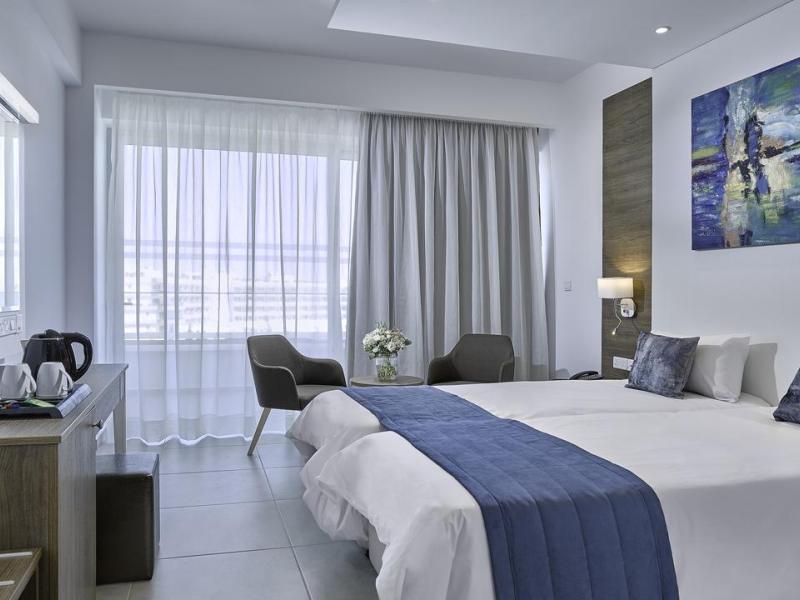 Gaia Sun N Blue Boutique Hotel