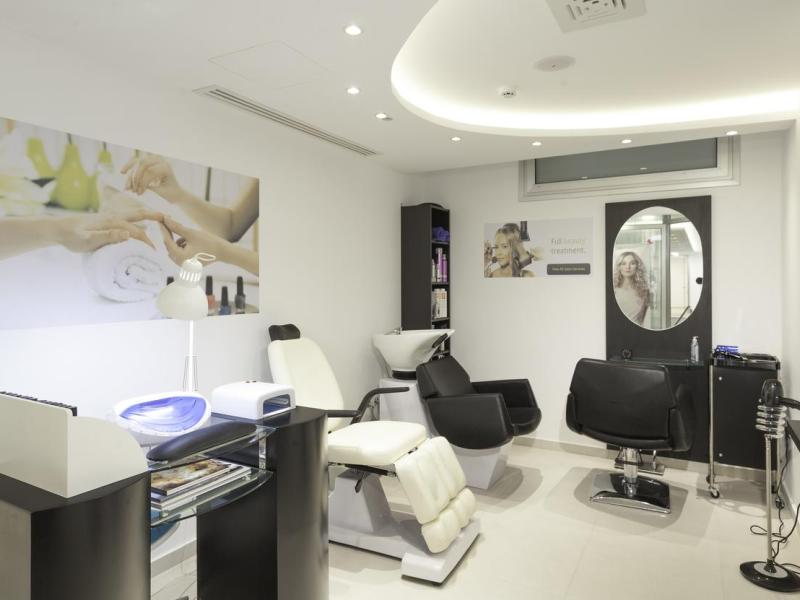 Gaia Sun N Blue Boutique Hotel