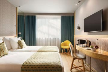 Отель Wyndham Grand Athens Греция, Афины, фото 11