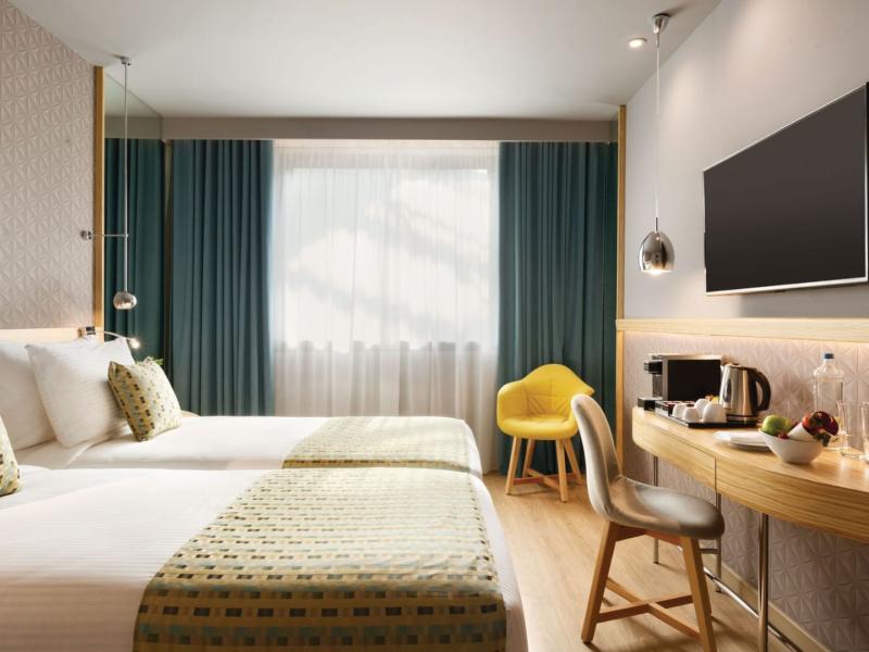 Wyndham Grand Athens