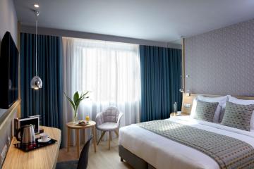 Отель Wyndham Grand Athens Греция, Афины, фото 12