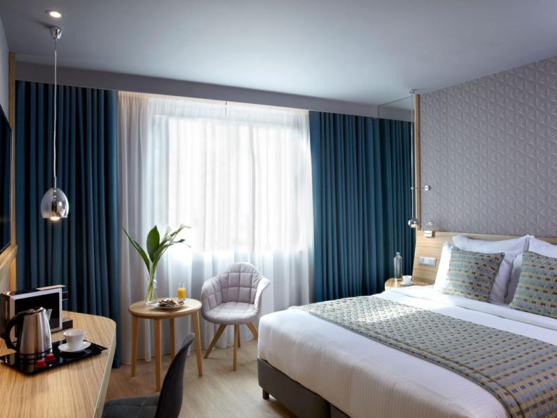 Wyndham Grand Athens