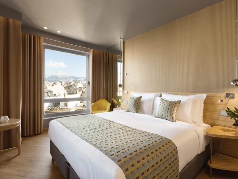 Wyndham Grand Athens