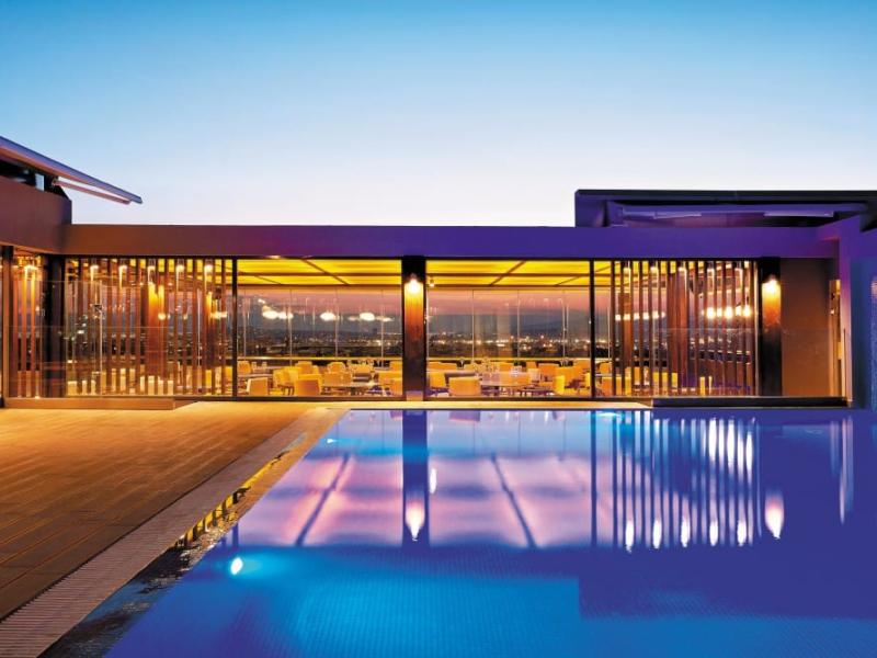 Wyndham Grand Athens