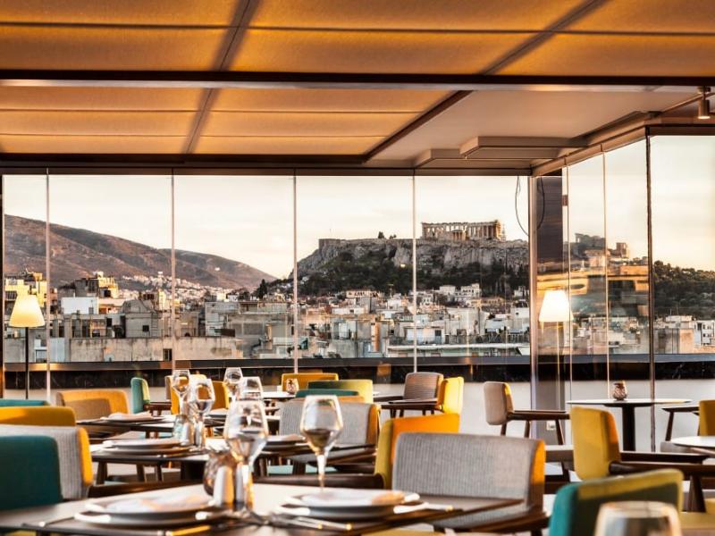Wyndham Grand Athens