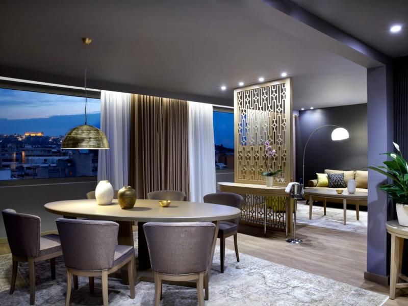 Wyndham Grand Athens