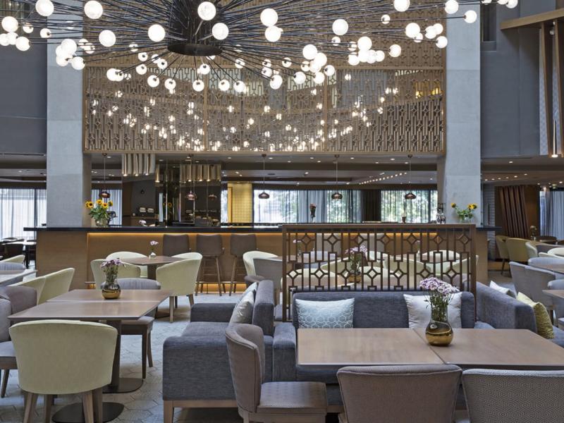Wyndham Grand Athens