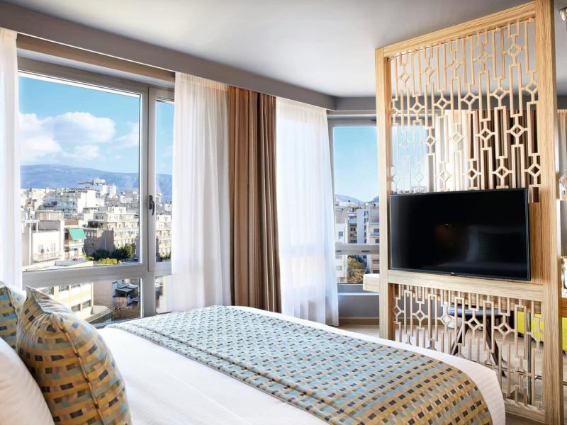 Wyndham Grand Athens