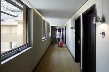 Отель Wyndham Grand Athens Греция, Афины, фото 2