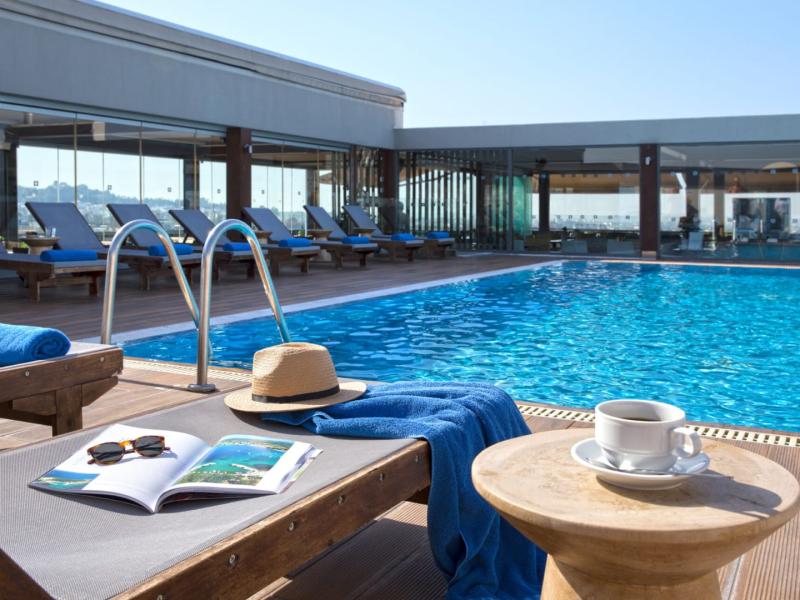 Wyndham Grand Athens